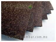 corcho nitrilo grano grueso HULE AMBAR corcho nitrilo grano grueso HULE AMBAR